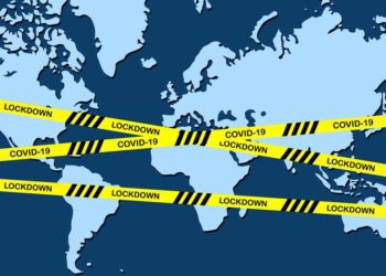 The Pandemic of Executive Overreach Comes to an End. When Will the Next One Begin?