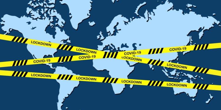 The Pandemic of Executive Overreach Comes to an End. When Will the Next One Begin?