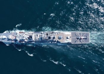 Noninterventionism Is Not Isolationism: The US Government Should Stop Arming Ukraine