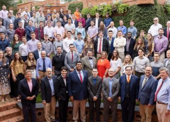 Mises University Is the Fix!