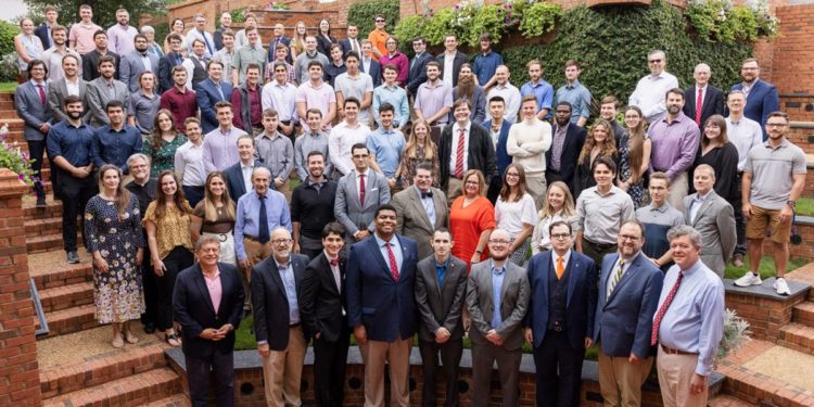 Mises University Is the Fix!