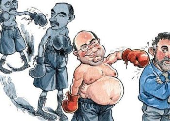 It Just Might Be Time to Listen to the Austrians