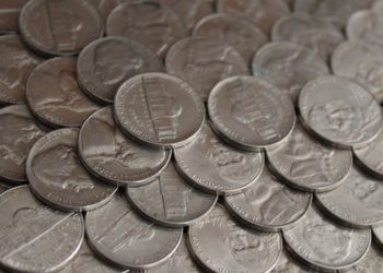 Nickel: How Government Alchemists Turned a Base Money “Hard” and Now Are Expected to Kill It.