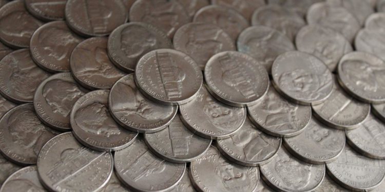 Nickel: How Government Alchemists Turned a Base Money “Hard” and Now Are Expected to Kill It.