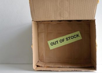 Austrian Economists Are Not Surprised by the Shortages