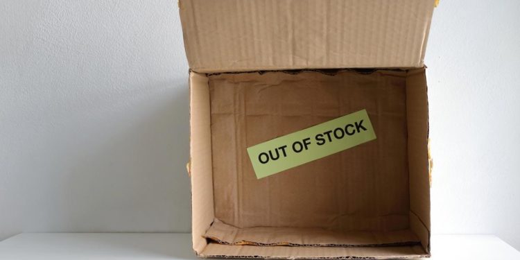 Austrian Economists Are Not Surprised by the Shortages