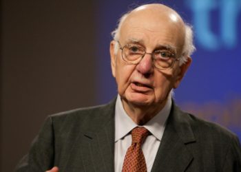 The Fed Gets It Wrong on Money Velocity, Too