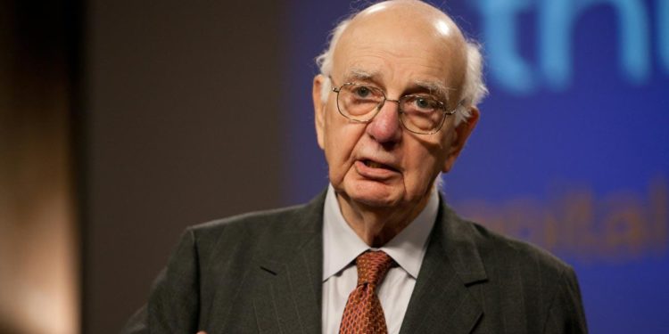 The Fed Gets It Wrong on Money Velocity, Too