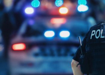 Uvalde’s Biggest Mistake Was Trusting the Police to “Keep Us Safe”