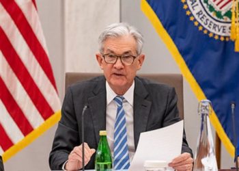 The Fed’s New “Tightening” Plan Is Too Little, Too Late