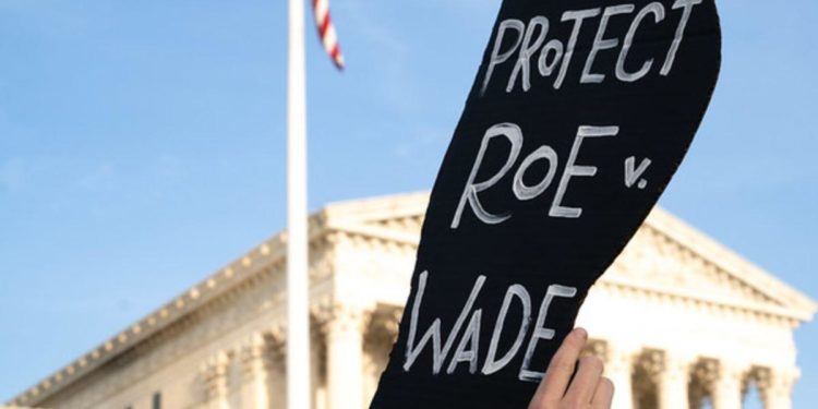 Federal Control of Abortion Laws Is a Form of Imperialism