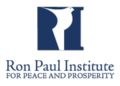 Ron Paul Institute’s “Anatomy of a Police State”