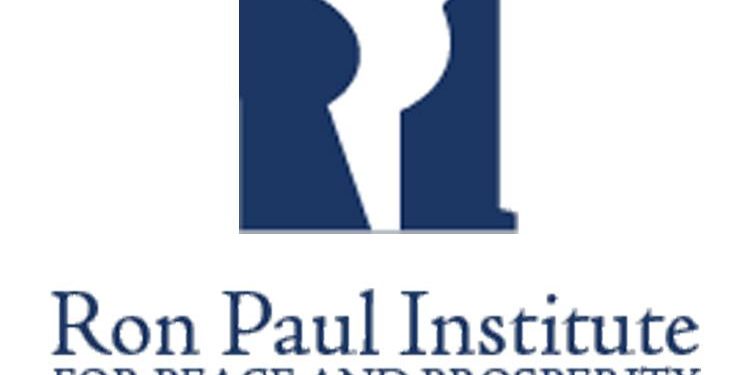 Ron Paul Institute’s “Anatomy of a Police State”