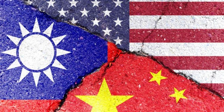 Why the Warmongers Are Wrong About China