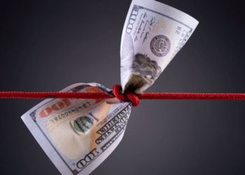 What Happens When Central Banks Attempt to Tighten? Even More Resource Misallocation