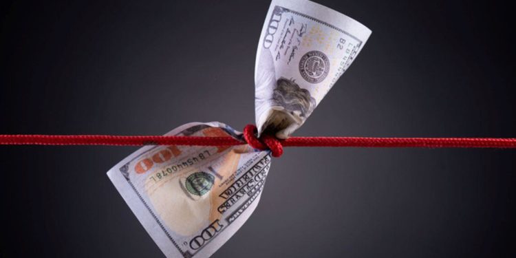 What Happens When Central Banks Attempt to Tighten? Even More Resource Misallocation