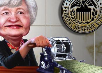 The Unborns’ Dying Wish: The Abortion of the Fed