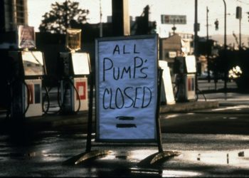 Back to the Future: Progressives Imagine the Good Old Days of Price Controls