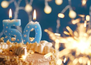 The Libertarian Party at Fifty Years