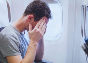 Debt-Fueled Demand and Oil Price Inflation Brings Airfares Roaring Back