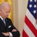 Will Punch-Drunk Biden Take America Down with Him?