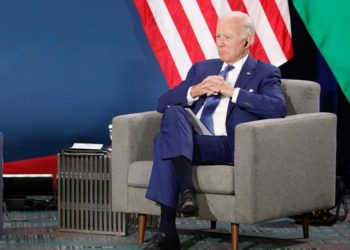 For Presidents, Unpopularity Is a Simple PR Problem. Biden Is No Exception