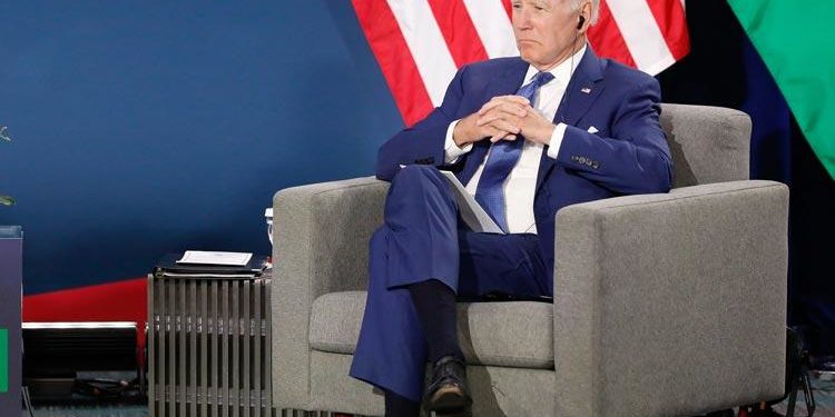 For Presidents, Unpopularity Is a Simple PR Problem. Biden Is No Exception