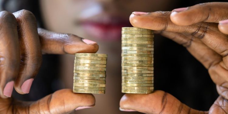Markets Promote Real Equality Much More Than Progressive (and Conservative) Critics Claim
