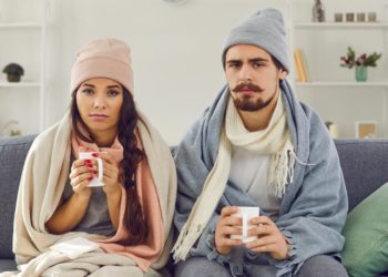 Economic Winter Has Arrived