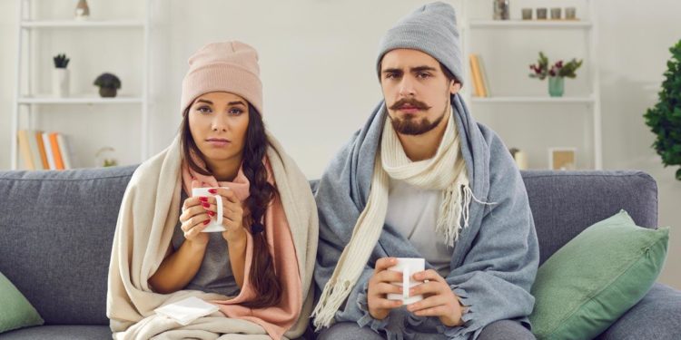 Economic Winter Has Arrived