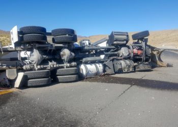 The Great Crash of 2022