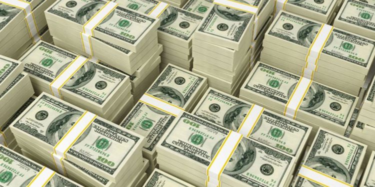 Slowing Money-Supply Growth in 2022 Points to Recession