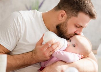 Bastiat Predicted the Baby Formula Crisis 170 Years before It Happened