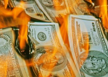 Thanks, Fed Economists: Inflation Surges Yet Again as Real Wages Drop