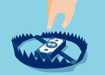 How Governments Expropriate Wealth with Inflation and Taxes