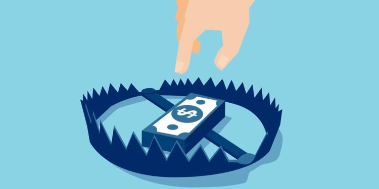 How Governments Expropriate Wealth with Inflation and Taxes