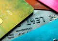 US Household Saving Rate Vanishes, Credit Card Debt Soars