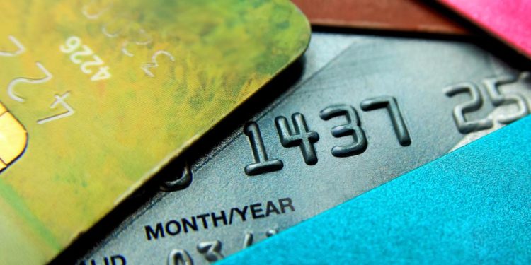US Household Saving Rate Vanishes, Credit Card Debt Soars