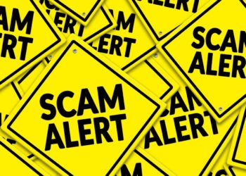 From the Eccles Building to Vegas: The Fed Enables the Worst Ponzi Schemes