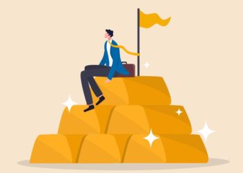 Contra Ben Bernanke, the Gold Standard Promotes Economic Stability