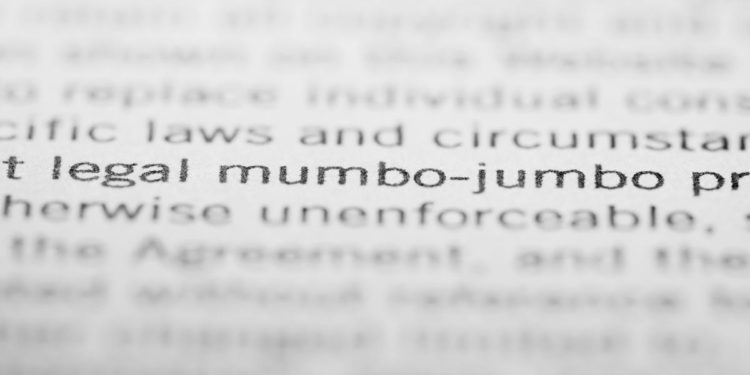 Greenspan Would Be Proud: A Lesson in Fed Speak