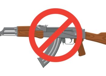 Politicizing Mass Shootings Only Guarantees There Will Be More of Them