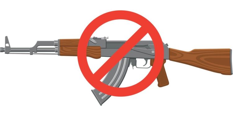 Politicizing Mass Shootings Only Guarantees There Will Be More of Them