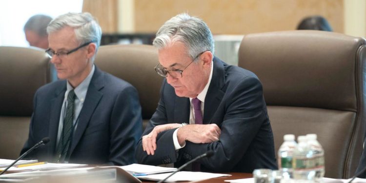 Who Owns Federal Reserve Losses and How Will they Impact Monetary Policy?