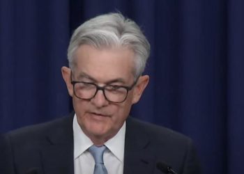The Fed Is Winging It: A 75 Basis-Point Hike “Seemed Like the Right Thing”