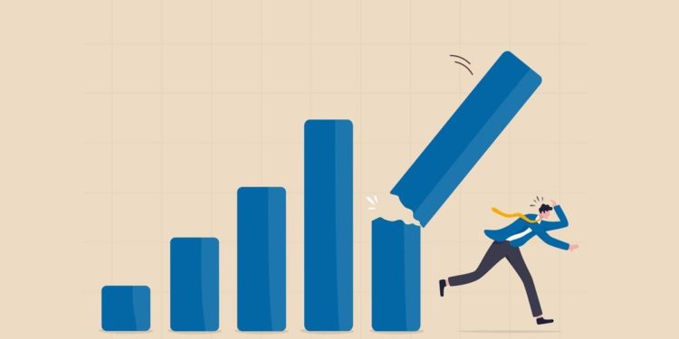 How Bad Were Recessions Before Creation of the Fed? Not As Bad As They Are Now