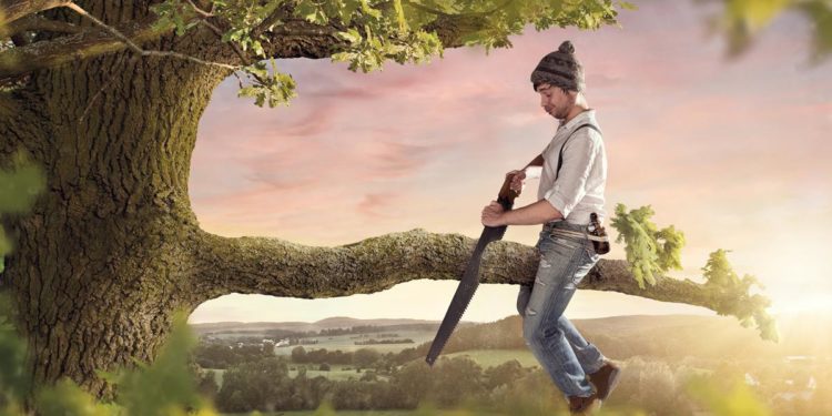 Interest Rates Are Rising, but the Fed Continues to Be Reckless