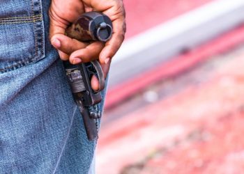 Jamaica’s Experience Shows That Even Draconian Gun Control Will Not Stop Gun Violence
