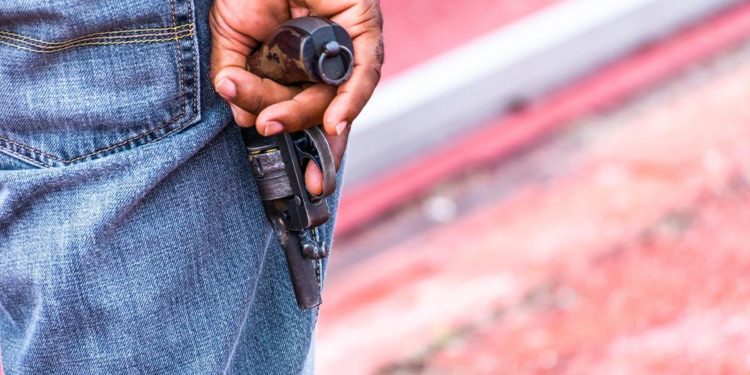 Jamaica’s Experience Shows That Even Draconian Gun Control Will Not Stop Gun Violence
