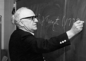 Rothbard vs. the Religion of Progressivism